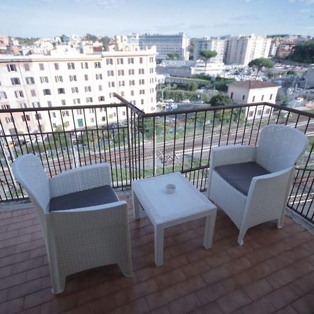 Marco Aurelio Bed & Breakfast Roma Dış mekan fotoğraf
