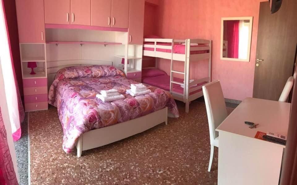 Marco Aurelio Bed & Breakfast Roma Dış mekan fotoğraf