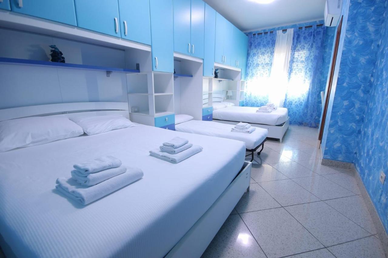 Marco Aurelio Bed & Breakfast Roma Dış mekan fotoğraf