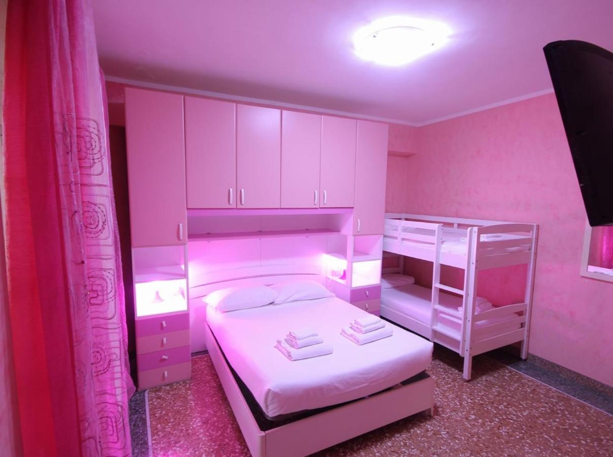 Marco Aurelio Bed & Breakfast Roma Dış mekan fotoğraf