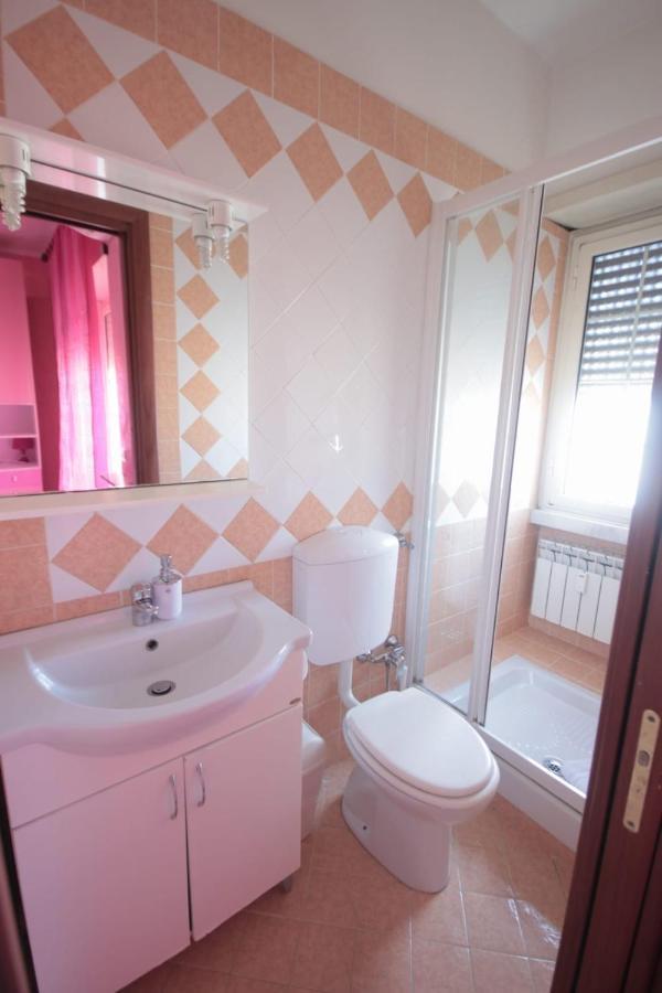 Marco Aurelio Bed & Breakfast Roma Dış mekan fotoğraf