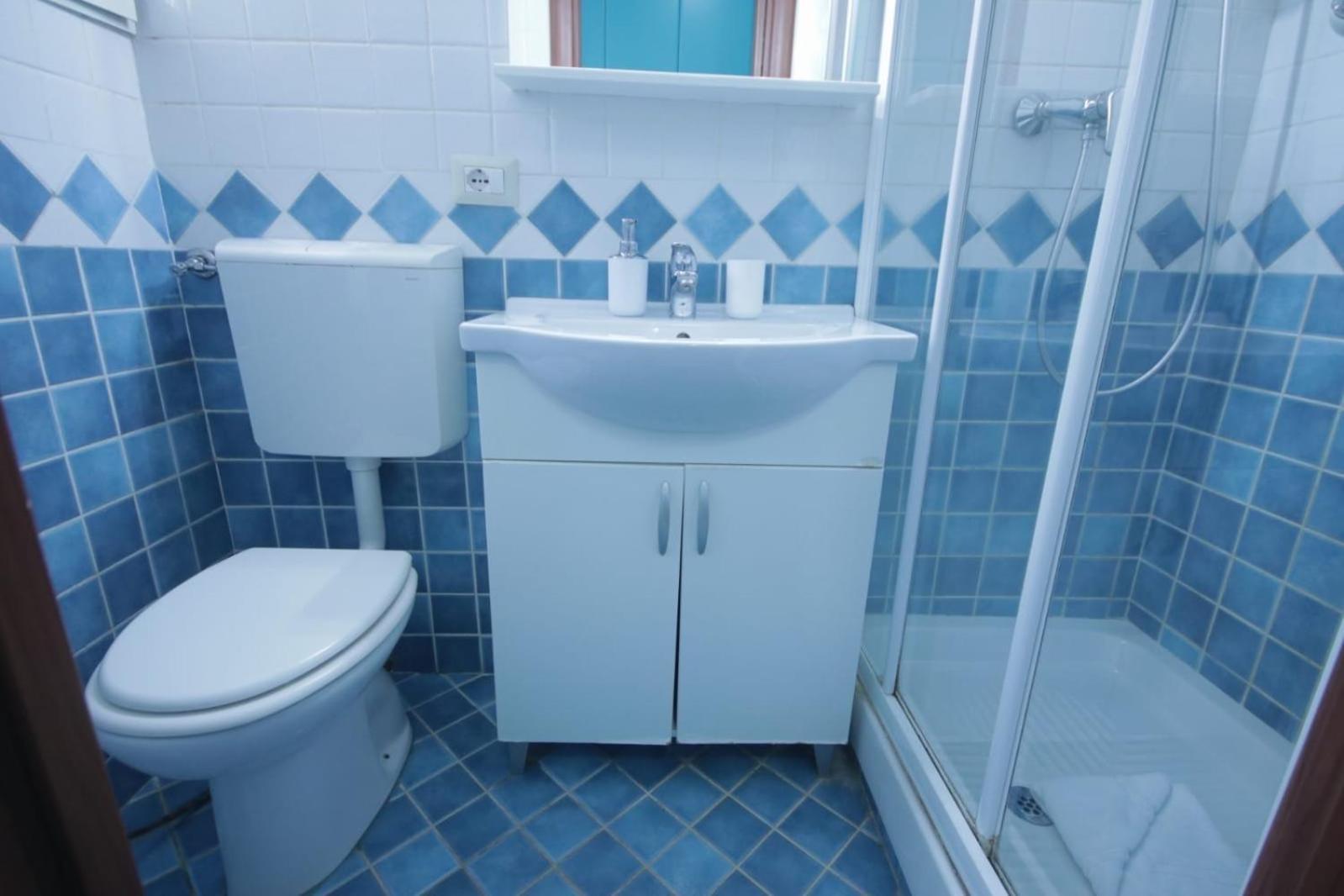 Marco Aurelio Bed & Breakfast Roma Dış mekan fotoğraf