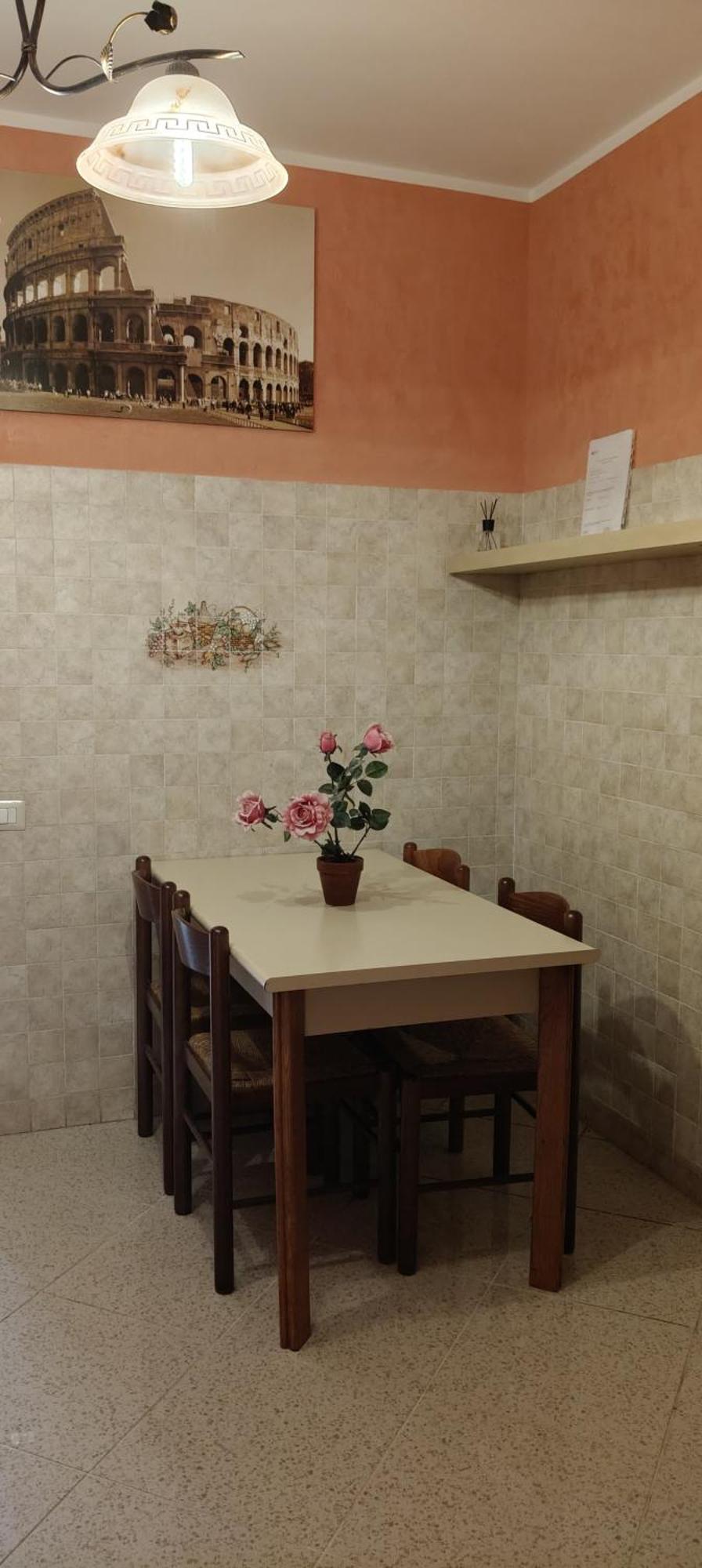 Marco Aurelio Bed & Breakfast Roma Dış mekan fotoğraf